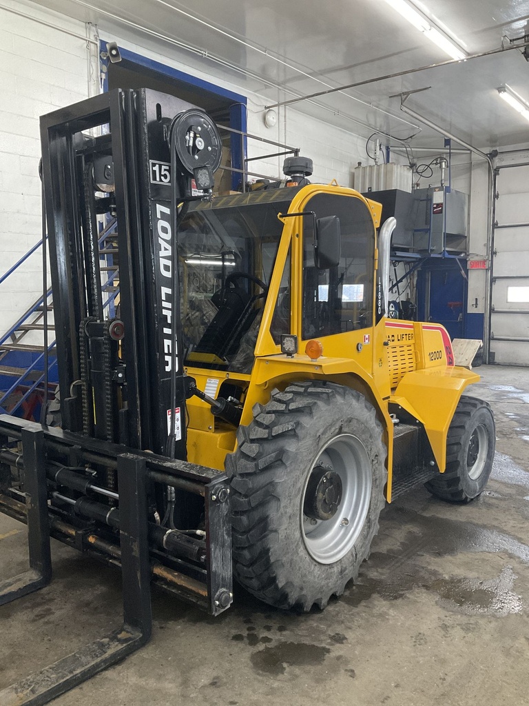 LOAD LIFTER 2415-12G 5164