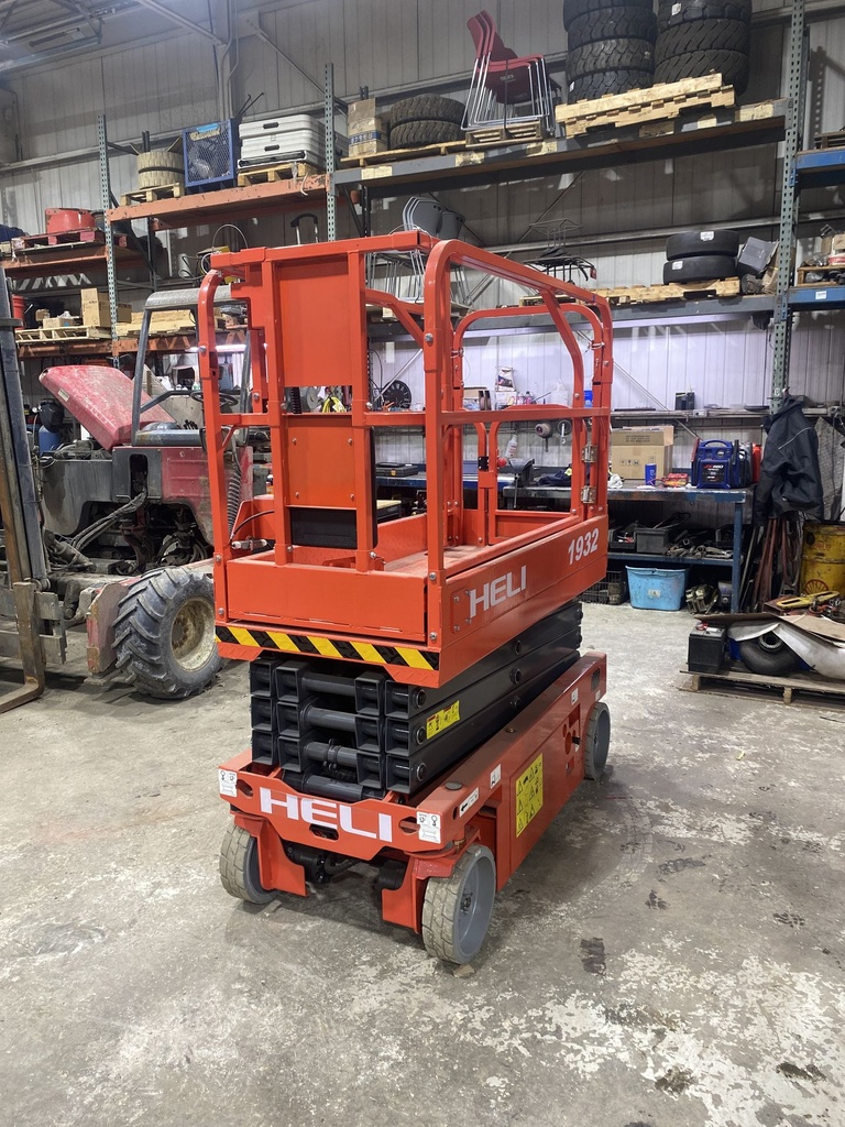 HELI JS0607W 40006JA0202