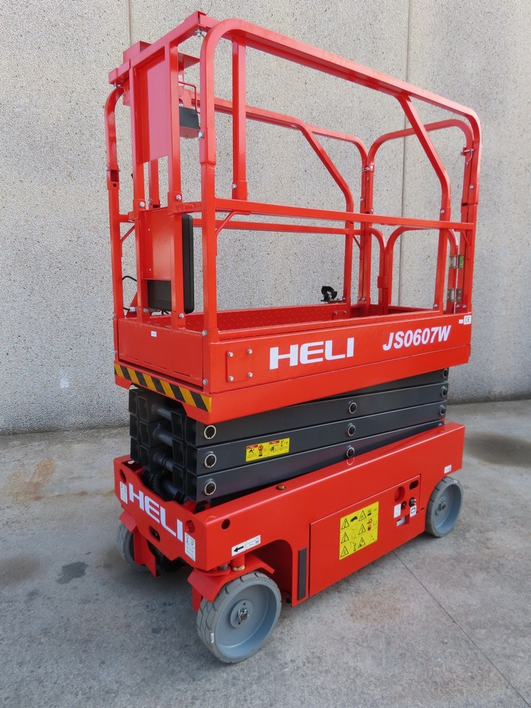 L-1886 - 2023 HELI 1932