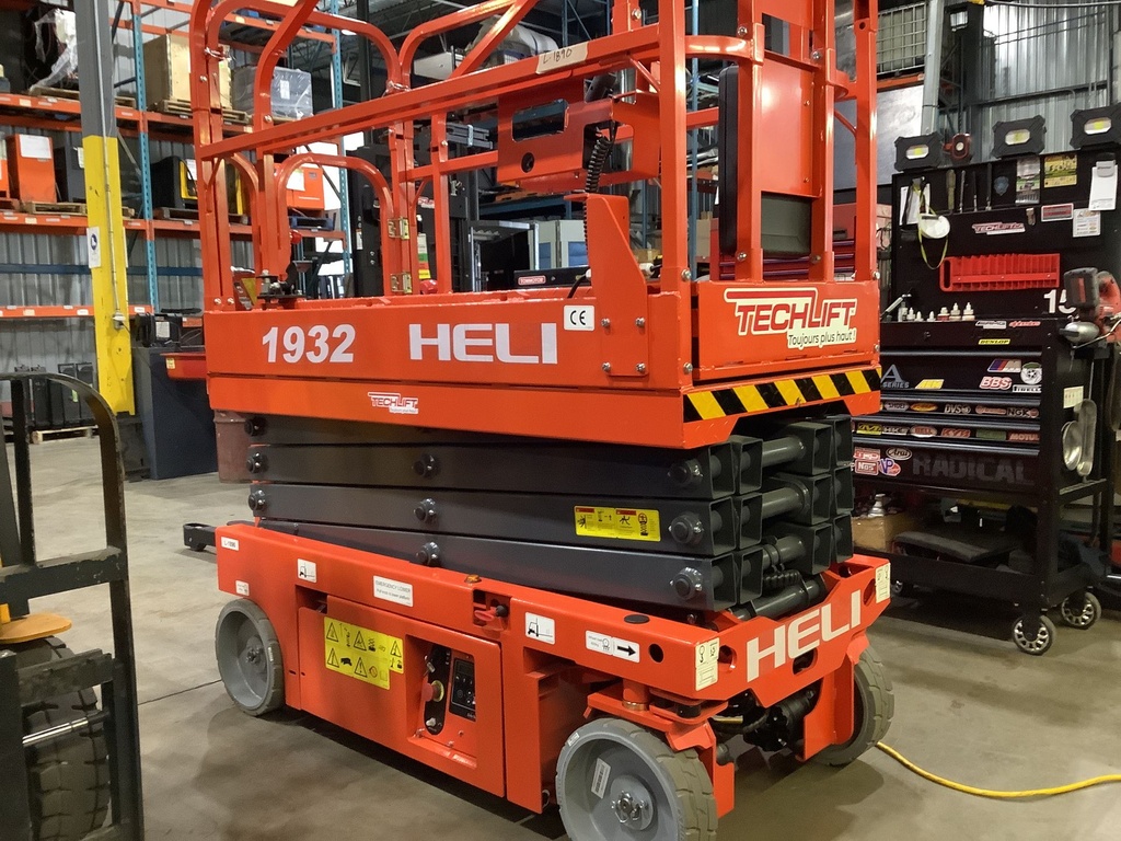 HELI JS0607W 40006JA0207