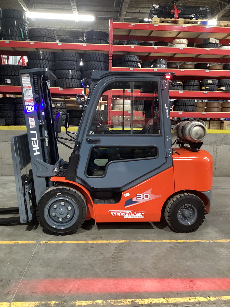 HELI CPYD30-M1H 230303A2694