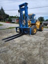 L-1945 - 2012 OMEGA 20000LBS