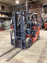 L-1952 - 2023 HELI 5000LBS 