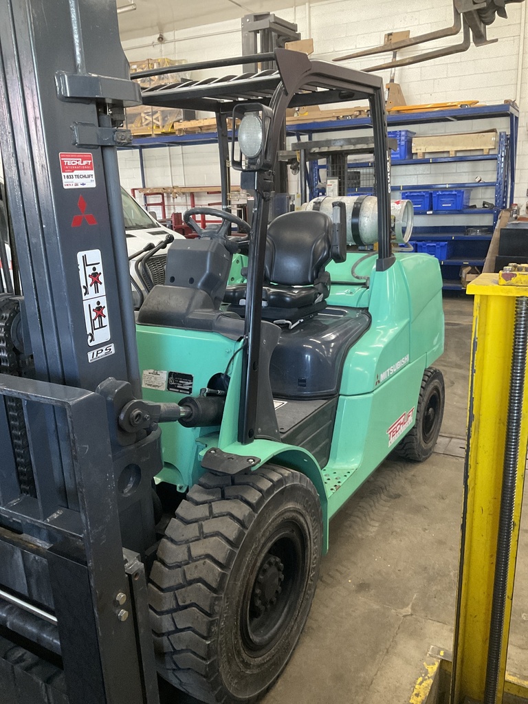 MITSUBISHI FG55N1 AF33C90056