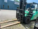 MITSUBISHI FG55N1 AF33C90056