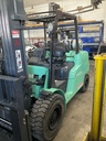 MITSUBISHI FG55N1 AF33C90056