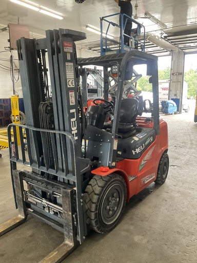 [L-890] HELI CPYD30-M2G 230302D4191