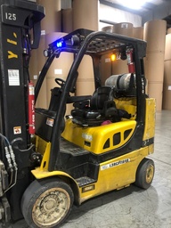 [L-910] YALE GLC080VXNTSE092 G818V01798P