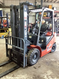 [L-1259] L-1259 - 2022 HELI 5000LBS 