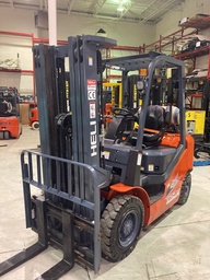 [L-1265] L-1265 - 2022 HELI 5000LBS 