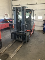 [L-1325] L-1325 - 2022 HELI 6000LBS 