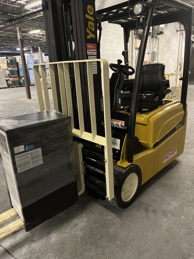 [L-1331] YALE ERP035VTN36TE082 G807N06933M