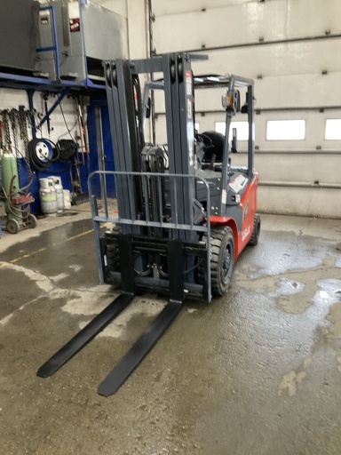 [L-1397] HELI CPD30-GB2LI-M 05030DH4458