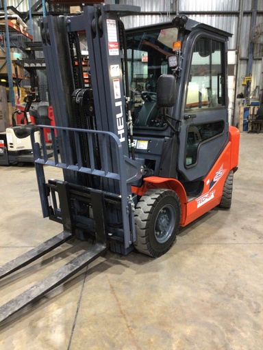 [L-1402] HELI CPYD25-KU1H 230252S5690