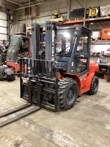 [L-1408] HELI CPCD35Y-KU3 390353V1773