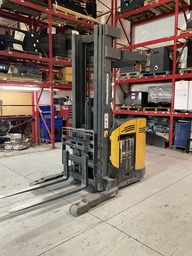 [L-1445] L-1445 - 2008 JUNGHEINRICH 4500LBS