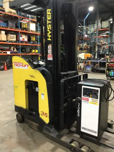 [L-1506] HYSTER N35ZRS2 B265N02253P