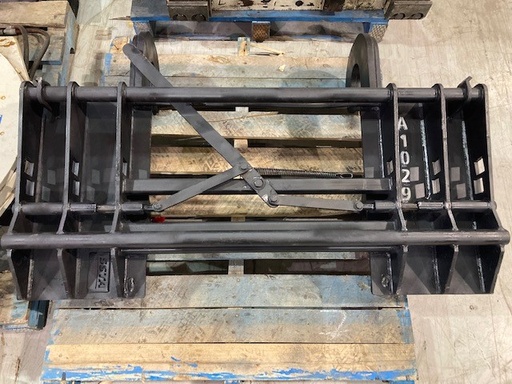 [A-1029] A-1029 - ADAPTATEUR MANUEL FARESIN À ALO