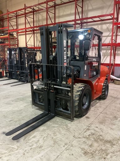 [L-1575] HELI CPCD35Y-KU3 390353V9132