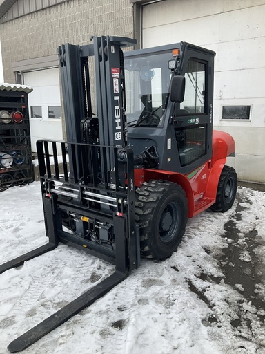 [L-1599] HELI CPCD35Y-KU3 390353V7521