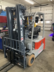 [L-1706] L-1706 - 2022 HELI 4000LBS