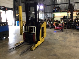 [L-1771] L-1771 - 2010 YALE 4000LBS 