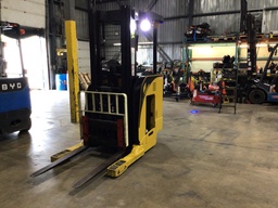 [L-1771] L-1771 - 2010 YALE 4000LBS 