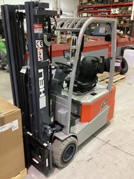 [L-1826] L-1826 - 2023 HELI 4000LBS