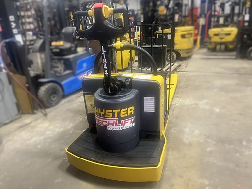 [L-1844] L-1844 - HYSTER 8000LBS
