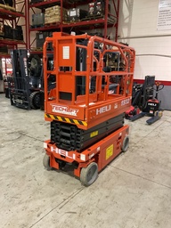 [L-1883] L-1883 - 2023 HELI 506LBS 