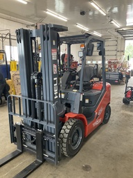 [L-1922] L-1922 - 2023 HELI 5000LBS