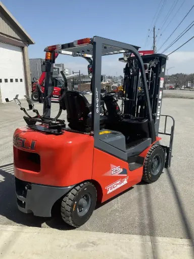 [L-1946] HELI CPYD25-KU1H 230253A3806