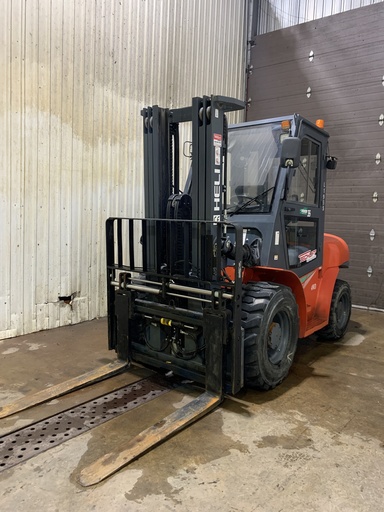 [L-1965] HELI CPCD35Y-KU3 390352Y3819