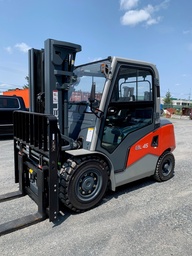 [L-950] L-950 - 2021 HELI 9000LBS