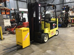 [L-168] HYSTER E80Z D098N01706C