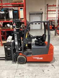 [L-983] L-983 - 2021 HELI 4000 LBS