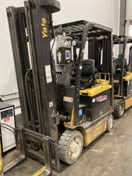 [L-208] L-208 - 2011 YALE 5000LBS