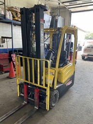 [5642142-2144] HYSTER J40XNT K160N05017N