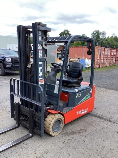 [LV-1192] HELI CPD20SQ-GD2 06020DC0799