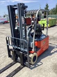[L-1999] L-1999 - 2023 HELI 4000LBS