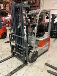 [L-2035] L-2035 - 2023 HELI 3000LBS 
