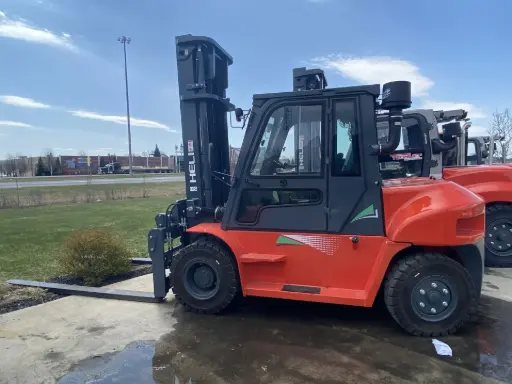 [L-2040] HELI CPCD70-DE1G 010703C9624