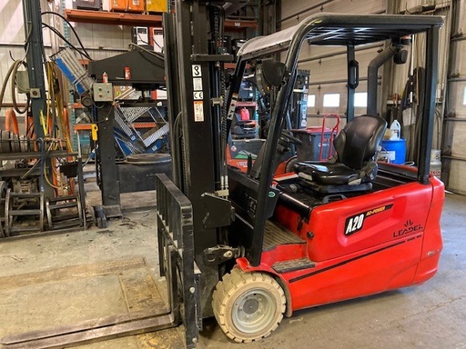 [LV-1262] LEADER PE20J3C2 1262348X