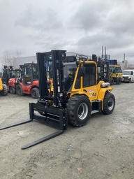 [L-2066] LOAD LIFTER LABORER 8000 TBA