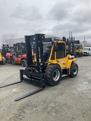 [L-2066] LOAD LIFTER LABORER 8000 5674