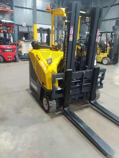 [54486] COMBILIFT CB6000 73144