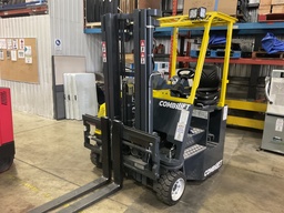 [54336] COMBILIFT CB6000 70184