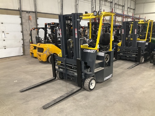 [54272] COMBILIFT CB6000 66501