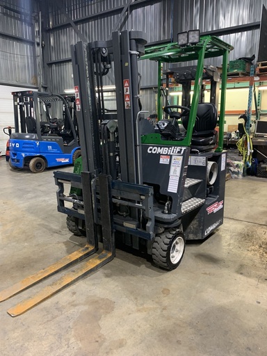 [54225] COMBILIFT CBE6000 65609