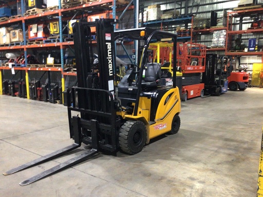 [54101] MAXIMAL FBA25-JZ A6W1A01994V